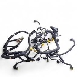 CHICOTE BICOS FIAT TORO 1.8 AUT 2016 A 2021