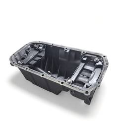 Carter Renegade Toro Compass Commander Rampage 2.0 Diesel 