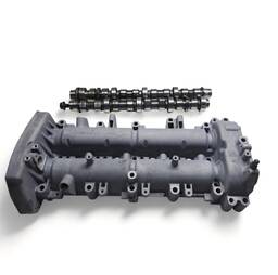 GAIOLA  COMANDO COMPASS TORO RENEGADE COMANDER 2.O DIESEL 