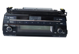 Radio Multimidia  corolla gli ORG/USADO