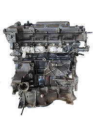Motor Toyota Corolla 1.8 16v Flex 2012 2013 a 2019 