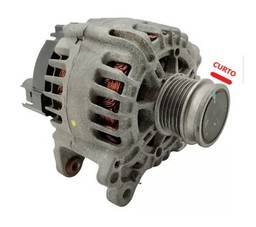 Alternador Golf Polo Virtus TCross Nivus Taos 1.0 1.4Tsi 17/
