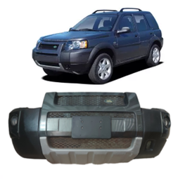 Parachoque Dianteiro Freelander 1 2004 a 2006