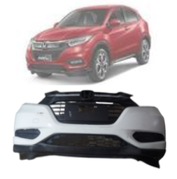 Parachoque Dianteiro HR-V 2016 a 2018