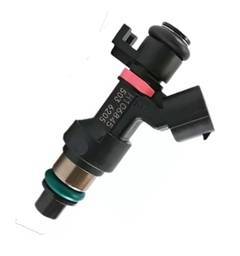 BICO INJETOR FLUENCE 2.0 16V FLEX 2009 A 2018 H106845 166006