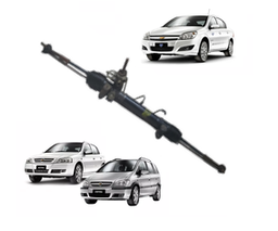 Caixa Setor Direção Astra Zafira 1998/ Vectra 2006/ até 2011