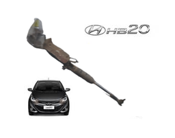 Caixa Setor Direção Hyundai Hb20 2013 a 2019 Hidráulica 