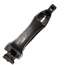 MACANETA EXTERNA PORTA ESQUERDA SPORTAGE 2011 A 2016 CROMADO