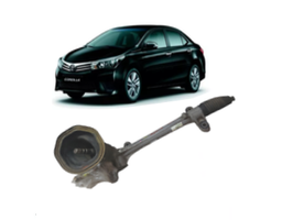 Caixa Setor Direção Corolla 2015 2016 2017 2018 2019