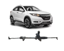 Caixa Setor Direção Honda Hr-v 2016 a 2021