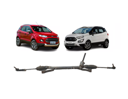 Caixa Setor Direção Ecosport 2013 2014 2015 2016 a 2021