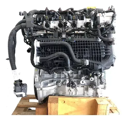 MOTOR COMPLETO 1.3 T270