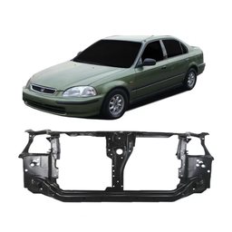 PAINEL FRONTAL CIVIC 1996 1997 1998