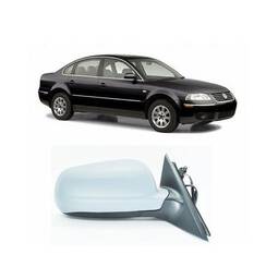 Retrovisor Direito Passat 2001 a 2005
