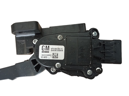 PEDAL ACELERADOR ELETRONICO CELTA/CORSA 