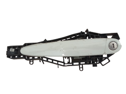 maçaneta externa dianteira esquerda bmw 328i 13/16