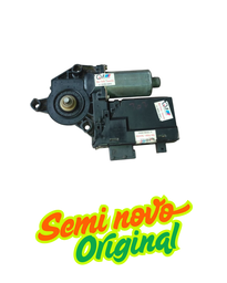 MOTOR DE VIDRO ELETRICO TRASEIRO ESQUERDO AUDI A4 2000-2008