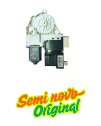 MOTOR MAQUINA VIDRO DIANTEIRO ESQUERDO PEUGEOT 307 2007