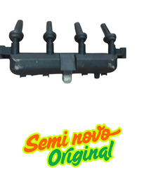 Bobina Ignição Peugeot 206 207 208 Hoggar C3 1.4 1.5 03/21