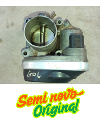 CORPO DE BORBOLETA TBI GOL FOX 1.0 FLEX 2003 A 2005