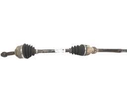 SEMI EIXO LADO DIREITO PEUGEOT 206 1.4 2006 9685766180