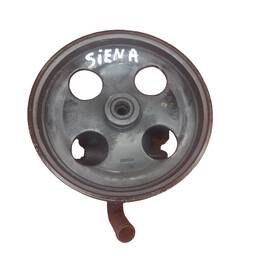Bomba Direção Hidráulica Palio Doblo Strada 1.8 8v Gm 02/08