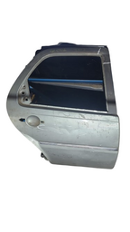 Porta Traseira Direita Palio Siena 2008 a 2016 