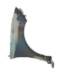 PARALAMA LADO ESQUERDO HB20X 2012 A 2019 DETALHE