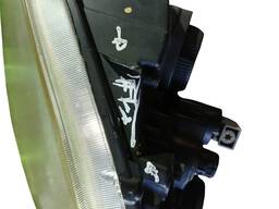 FAROL LADO ESQUERDO LINEA 2009 2010 A 2016