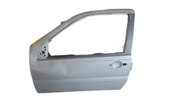 Porta Esquerda Strada 2013 a 2020 C/Friso S/Furo Moldura
