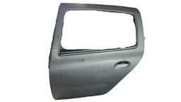 Porta Traseira Esquerda Symbol 2009  a 2013