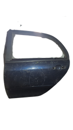 Porta Traseira Esquerda Corolla 2003 2004 a 2008
