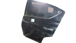 Porta Traseira Esquerda Versa 2012 a 2021