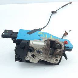 Fechadura Porta Traseira Direita C4 Pallas 2007 a 2013