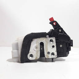 FECHADURA PORTA TRASEIRA DIREITA CERATO 2009 2010 A 2013