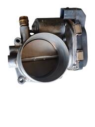 TBI  BMW 135 335 535 X6 3.0 MOTOR N54 2009