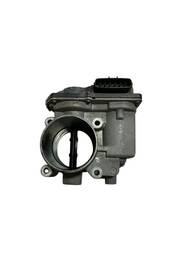 CORPO BORBOLETA TBI FRONTIER 2.5 190CV 2013/2016