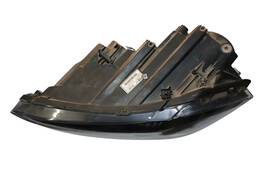 FAROL LADO ESQUERDO POLO/VIRTUS 18/22 MASC NEGRA