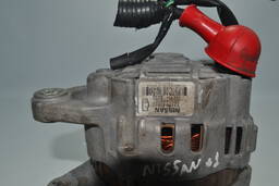 ALTERNADOR NISSAN TIIDA LIVINA 1.8 16V 2008 A 2014