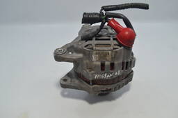 ALTERNADOR NISSAN TIIDA LIVINA 1.8 16V 2008 A 2014