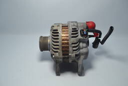 ALTERNADOR NISSAN TIIDA LIVINA 1.8 16V 2008 A 2014