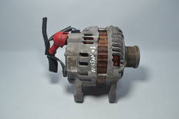 ALTERNADOR NISSAN TIIDA LIVINA 1.8 16V 2008 A 2014
