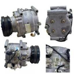 COMPRESSOR AR CONDICIONADO LIFAN 530 620 1.5 1.6 2009 A 2019