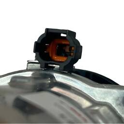 COMPRESSOR AR CONDICIONADO CALSONIC FLUENCE 2.0 16V 11 A 17