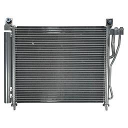 CONDENSADOR AR CONDICIONADO KIA PICANTO 2008 A 2014 (ROYCE)
