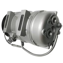 COMPRESSOR AR CONDICIONADO VOLVO XC70 S80 2.8 V6 1998 A 2006
