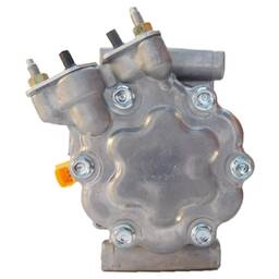 COMPRESSOR AR PEUGEOT 206 207 HOGGAR C3 2005/2012 SANDEN