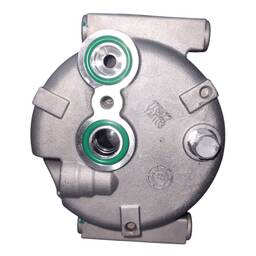 COMPRESSOR AR CONDICIONADO FORD TERRITORY 1.5 2021 A 2026