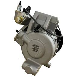 COMPRESSOR AR CONDICIONADO CIVIC G9 1.8 2.0 2012 2013 A 2016