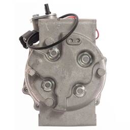 COMPRESSOR AR CONDICIONADO HONDA FIT 1.4 GAS 2004 A 2008